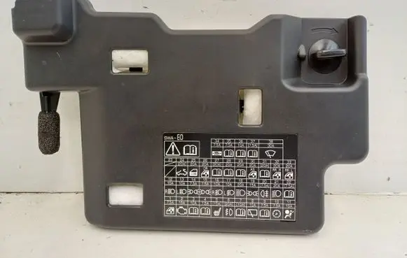 Honda CR-V Other interior part 77340SWA