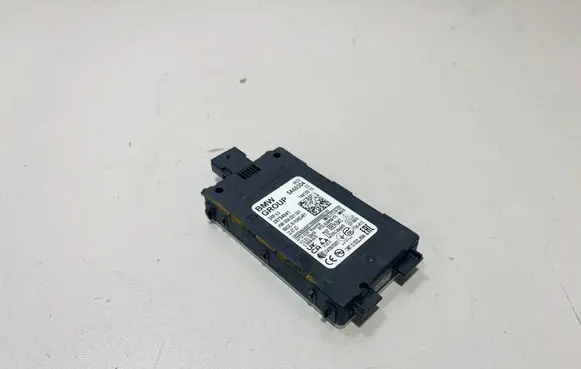 BMW X5 G05 Blind spot module 5A60304 5A55118
