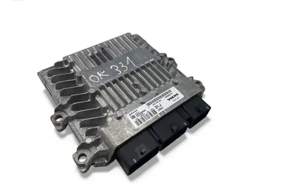 Volvo V50 Engine control unit/module ECU 31211071AA