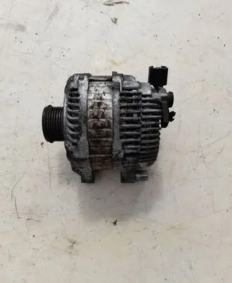 Citroen C4 I Picasso Generator/alternator 9654752880 A004TJ0084C