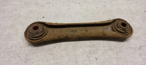 Ford Mondeo MK IV Rear upper control arm/wishbone