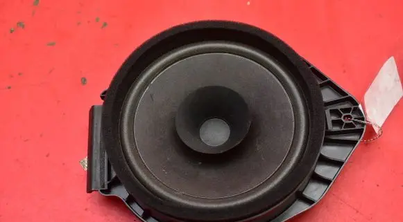 Opel Mokka Subwoofer speaker 23260861
