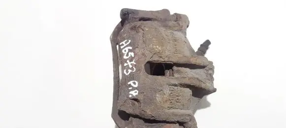 Peugeot 206 Front brake caliper