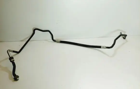 Audi A6 S6 C4 4A Air conditioning (A/C) pipe/hose 4A0260707AB