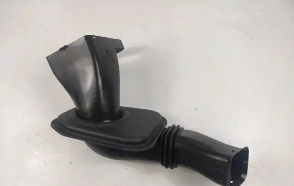 Citroen DS5 Air conditioning (A/C) pipe/hose 9675006680