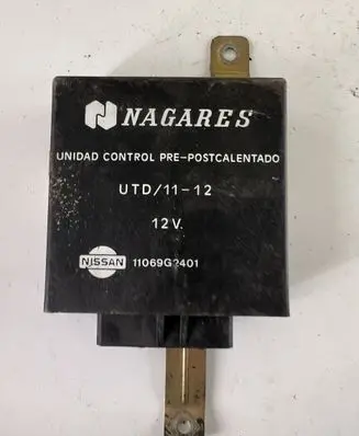 Nissan Terrano Glow plug pre-heat relay 11069G2401 11069G240