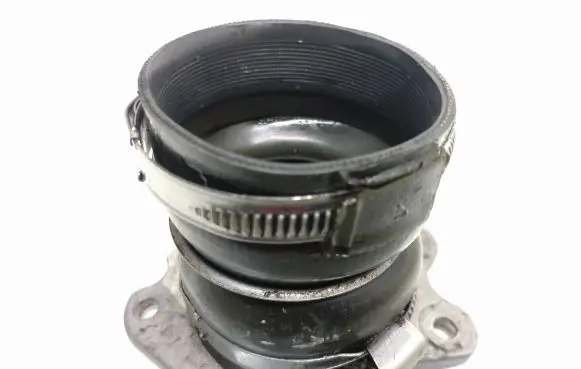Citroen C5 Intercooler hose/pipe 9651559480