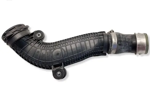Volkswagen PASSAT B6 Intercooler hose/pipe 1K0145840R
