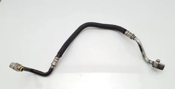 Audi A6 S6 C6 4F Air conditioning (A/C) pipe/hose 4F0260701M