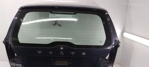 Volvo XC70 Tailgate/trunk/boot lid