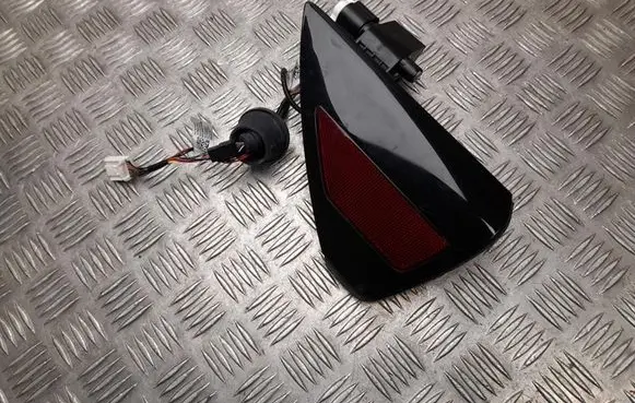 Fuel tank cap