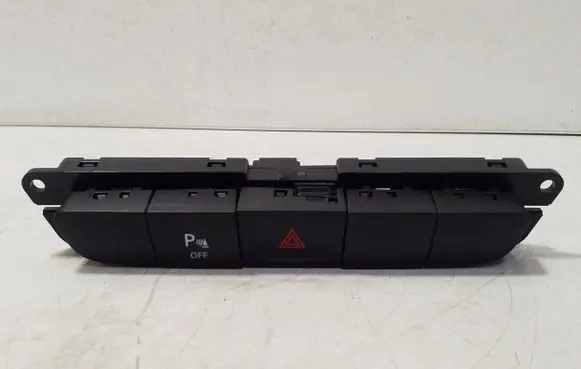 Jeep Cherokee Hazard light switch P68164099AB