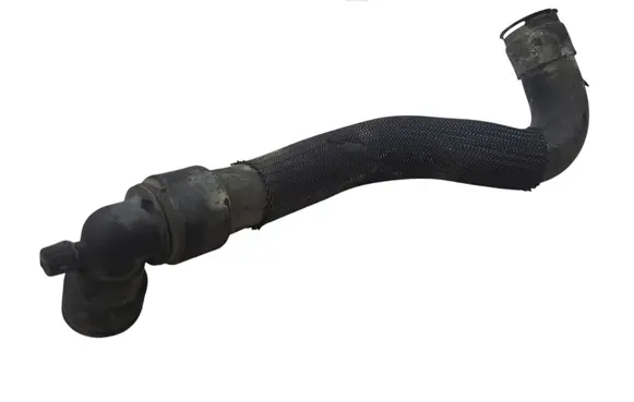 Peugeot 407 Engine coolant pipe/hose
