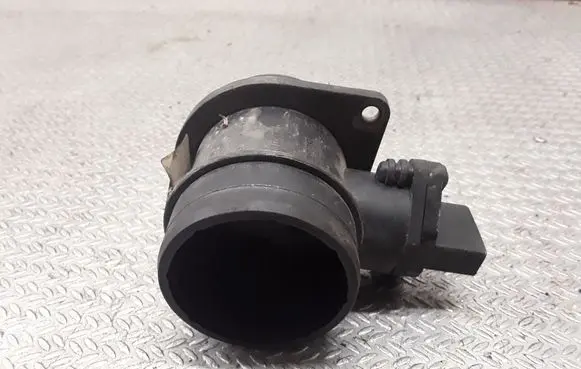 Seat Alhambra (Mk1) Mass air flow meter 0280217121