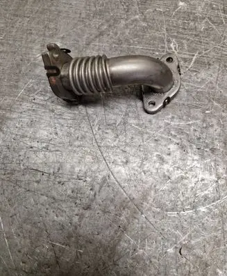 Ford S-MAX EGR valve line/pipe/hose 84715F01
