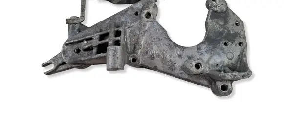 Audi A6 S6 C6 4F Fuel pump bracket 059130147J