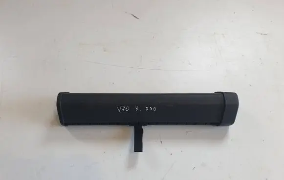 Volvo V70 Parcel shelf load cover