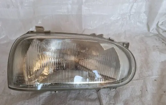 Volkswagen Golf III Headlight/headlamp 1H6941016CN