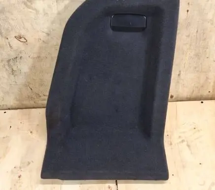 BMW X3 F25 Trunk/boot side trim panel 7222217 0072258 9175111