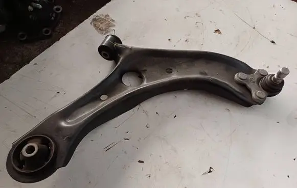 Hyundai Tucson IV NX4 Front lower control arm/wishbone 54501D7000