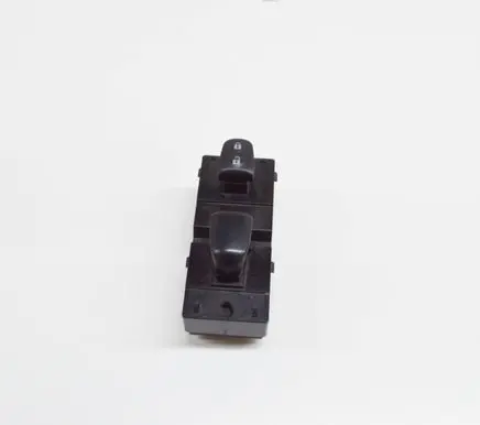 Nissan Leaf I (ZE0) Electric window control switch 254111KA5A