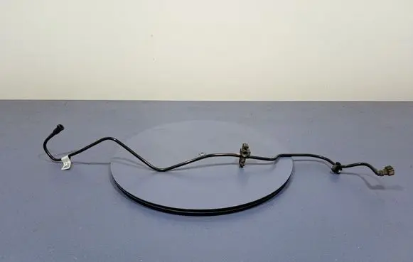 Renault Clio V Fuel line pipe 149118752R