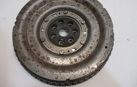 Peugeot Partner III Dual mass flywheel A6080300100