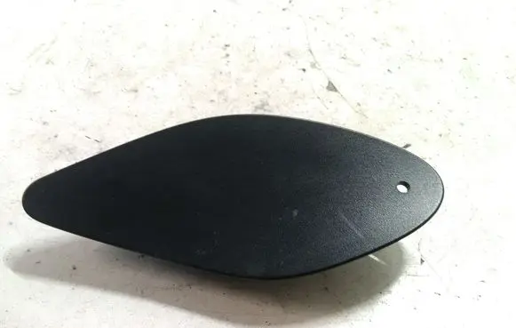 Porsche Cayenne (9PA) Other trunk/boot trim element 7L5511443A 7L5511425A