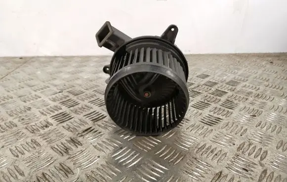 Jeep Renegade Heater fan/blower