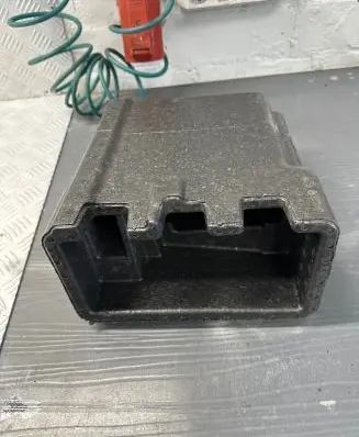 BMW X5 F15 Glove box in trunk 6853975
