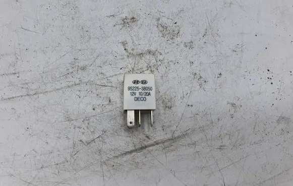 Hyundai Sonata Other relay 9522538050