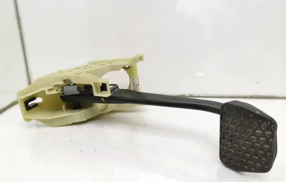 Brake pedal