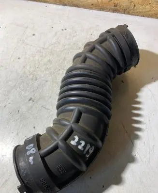 Opel Antara Air intake hose/pipe 96628960