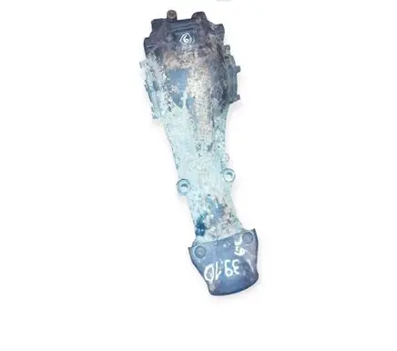 Subaru Legacy Rear differential