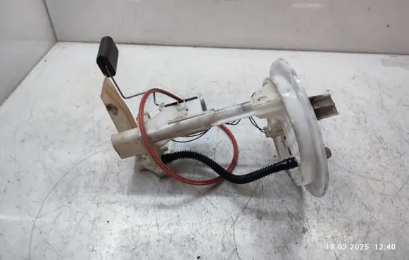 Mercedes-Benz GL X166 Fuel level sensor A1664702394
