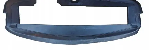 Mercedes-Benz B W247 Intercooler air channel guide A2478853100