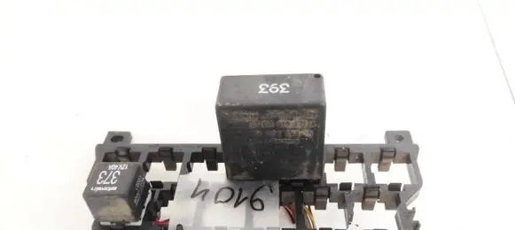 Audi A6 S6 C5 4B Fuse box set 8D0937503E