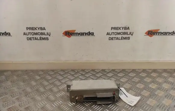 BMW 5 E34 ABS control unit/module 34521158958 95111140 0265100049