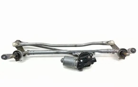 Chrysler Pacifica Front wiper linkage and motor 68229327AC 70113 AX1590607812