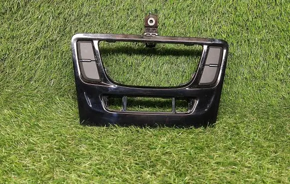 Buick Encore I Climate control/heater control trim 42457912