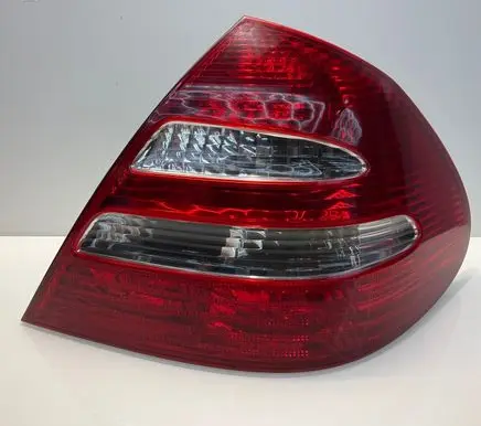 Rear/tail lights