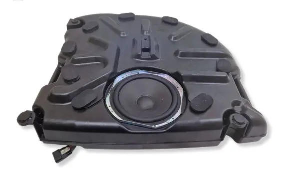 Jaguar XF X250 Subwoofer speaker CX2319A067AC 900475473141 20021913004A