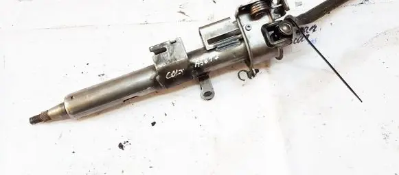 Mitsubishi Colt Steering wheel axle