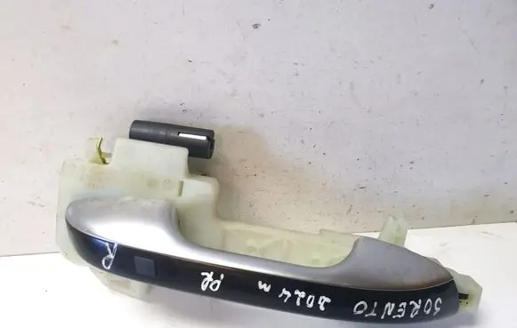 KIA Sorento Front door exterior handle 2231168300