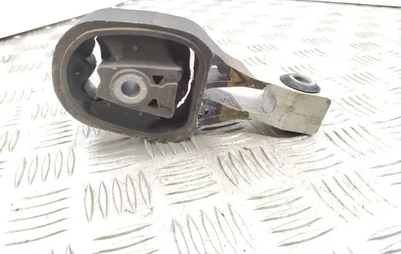Citroen C4 III e-C4 Engine mount bracket 9824112780 2020111A