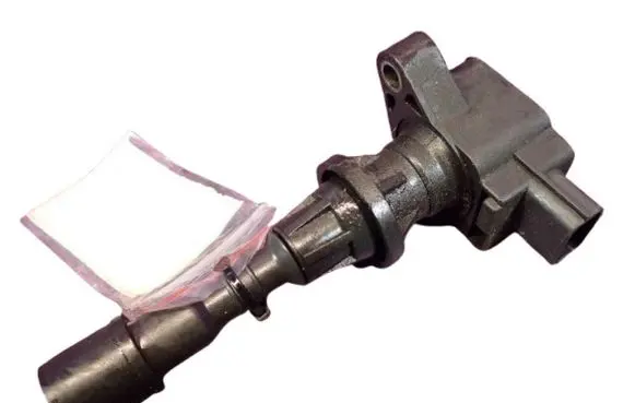Mazda MX-5 NC Miata High voltage ignition coil