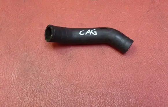 Seat Exeo (3R) Engine coolant pipe/hose