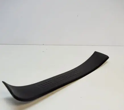 Audi A4 S4 B6 8E 8H sill trim set (inner) 8E0853375