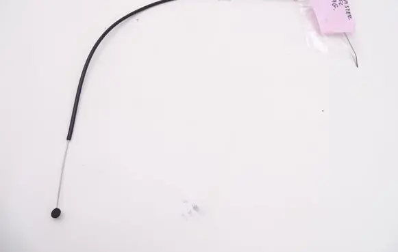 Renault Master II Engine bonnet/hood lock release cable RENAULT_MASTER_II_03-10_LINKA_NAGRZEWNICY