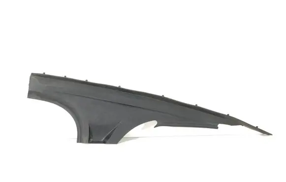 Porsche Taycan 9J1 Other exterior part 9J1863042